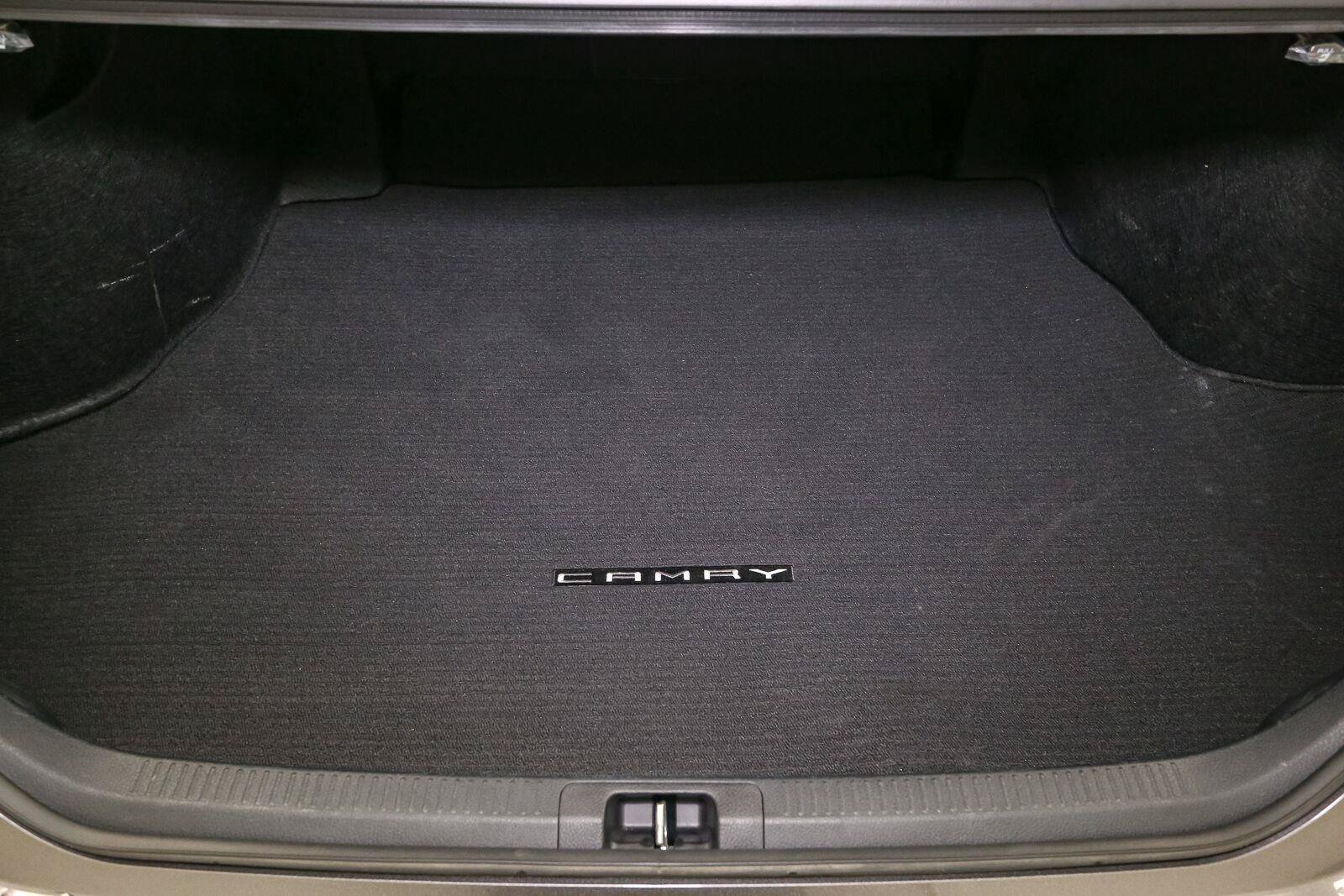 Certified 2024 Toyota Camry SE AWD/4WD image 13
