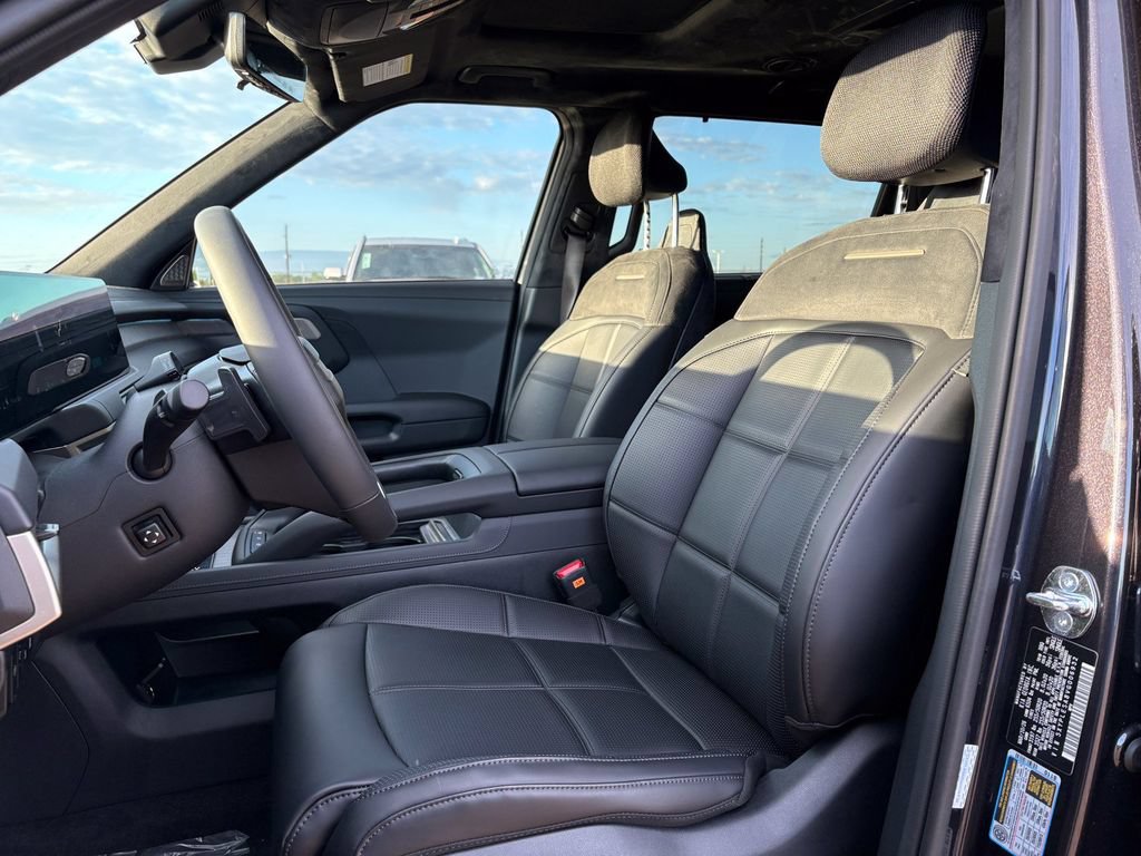 New 2027 Kia Telluride SX Prestige AWD/4WD image 13