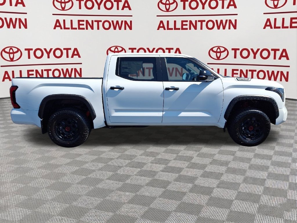 New 2026 Toyota Tundra TRD Pro AWD/4WD image 9