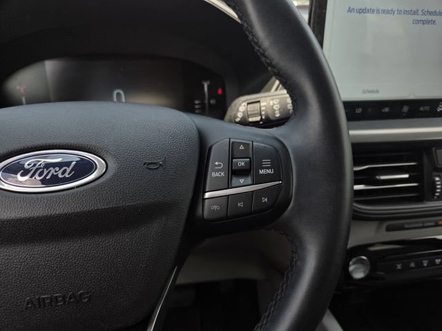 Certified 2024 Ford Escape Active w/ Tech Pack #1 FWD image 22