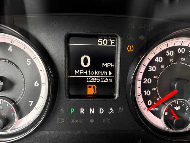 Used 2017 RAM 1500 Tradesman w/ Popular Equipment Group image 22