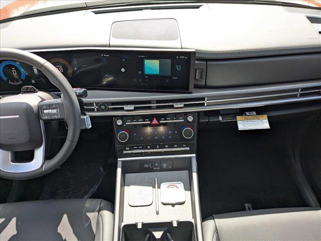 New 2025 Hyundai Santa Fe XRT image 18