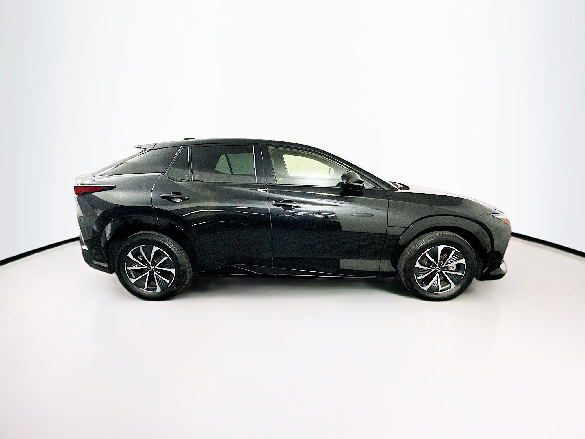Used 2023 Lexus RZ 450e Premium w/ Technology Package AWD/4WD image 10