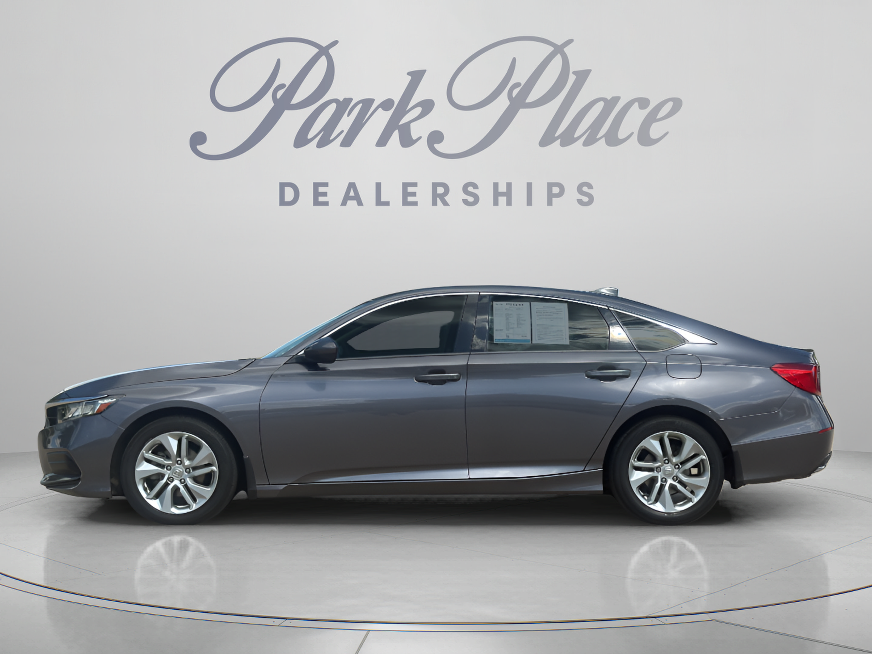 Used 2020 Honda Accord LX image 2