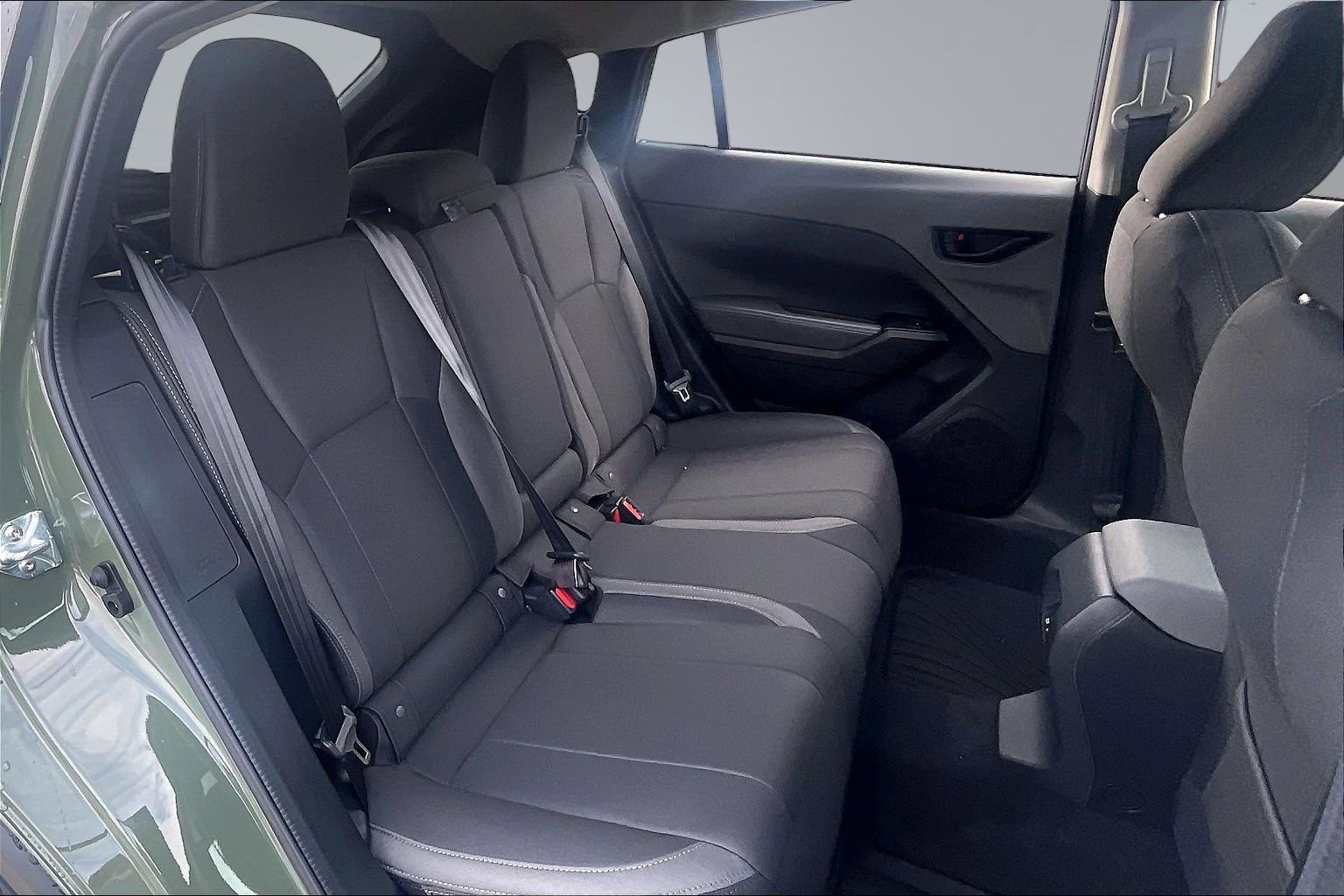 New 2026 Subaru Crosstrek 2.0i Premium AWD/4WD image 23