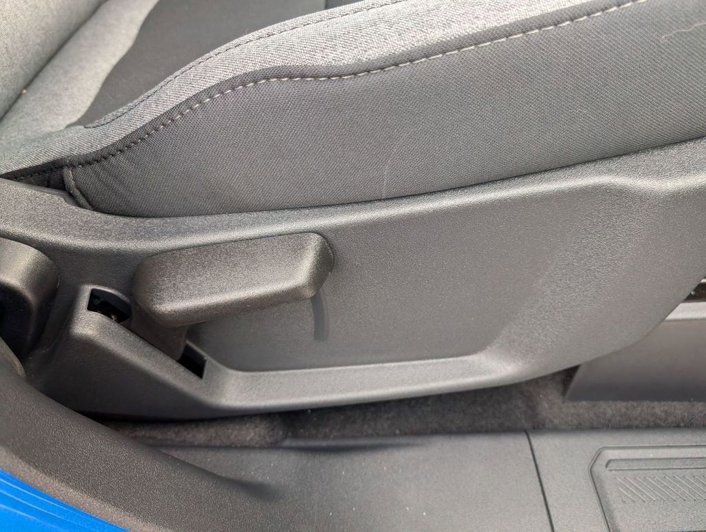 New 2026 Ford Bronco Big Bend image 45