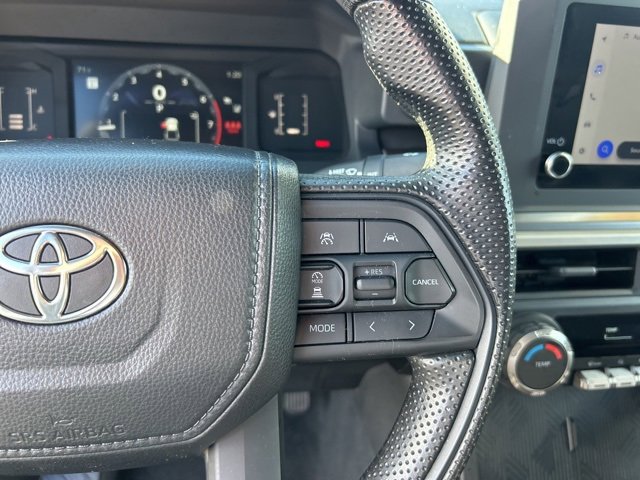 Used 2024 Toyota Tacoma SR5 image 20