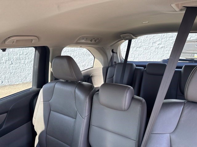 Used 2016 Honda Odyssey EX-L image 15