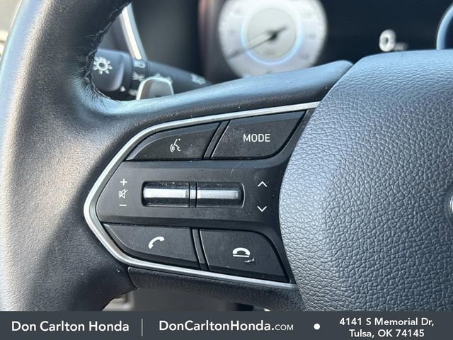 Used 2022 Hyundai Santa Fe XRT image 23