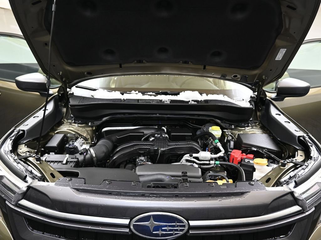 New 2026 Subaru Forester Premium image 9