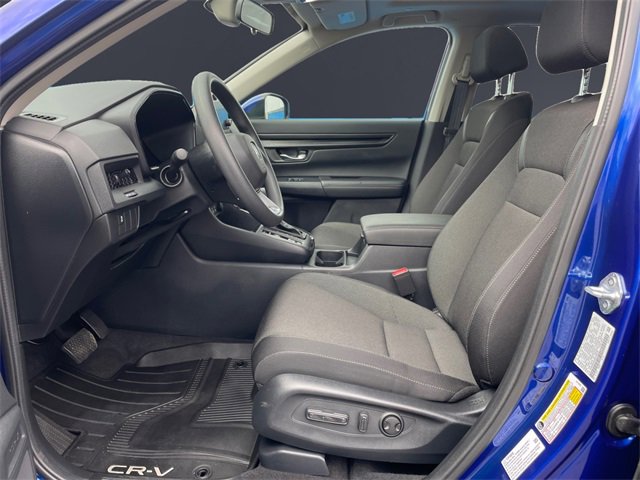 Certified 2024 Honda CR-V EX image 9