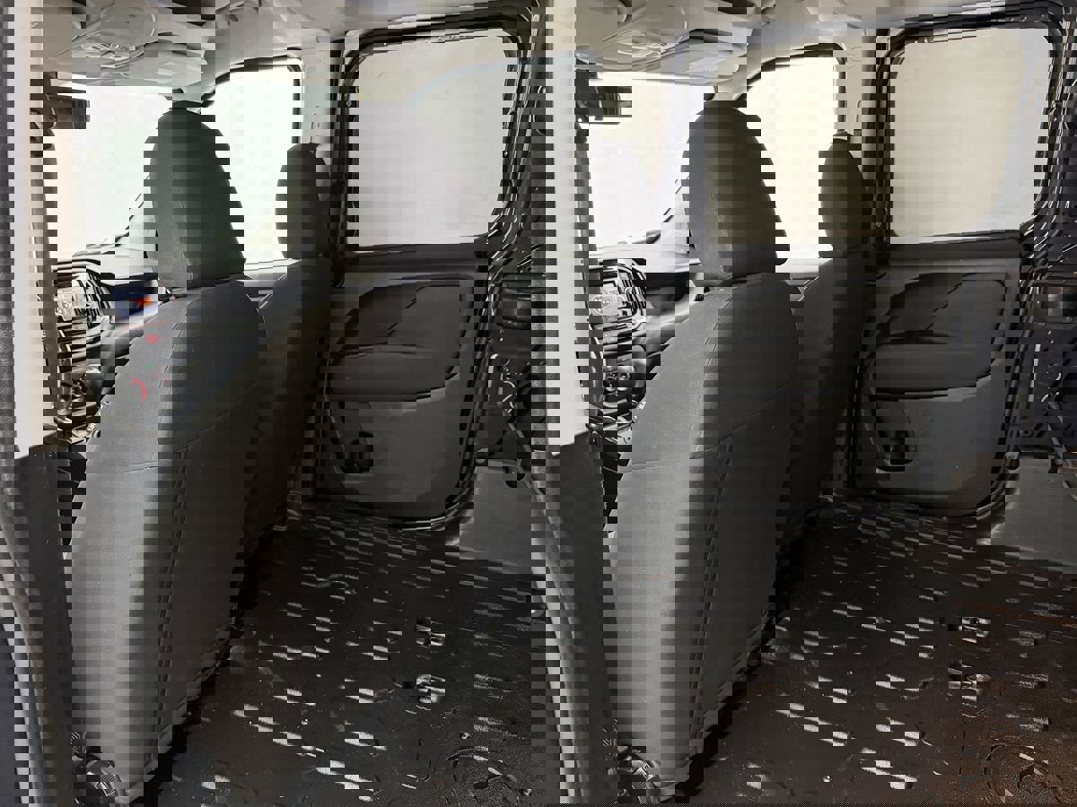 Used 2018 RAM ProMaster City Tradesman image 22