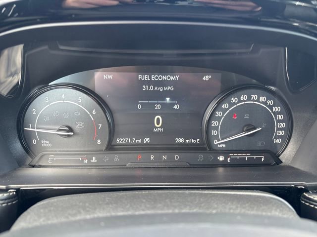 Used 2020 Lincoln Corsair AWD w/ Elements Package image 15