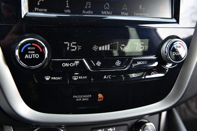 Certified 2024 Nissan Murano SL image 20