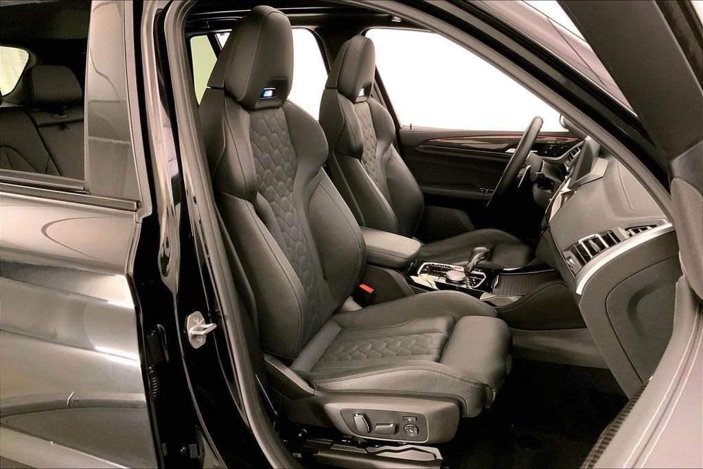 Used 2024 BMW X3 M w/ Competition Package AWD/4WD image 6