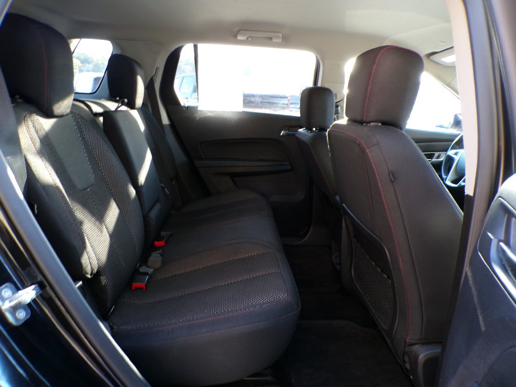 Used 2016 GMC Terrain SLE w/ Cargo Package AWD/4WD image 19