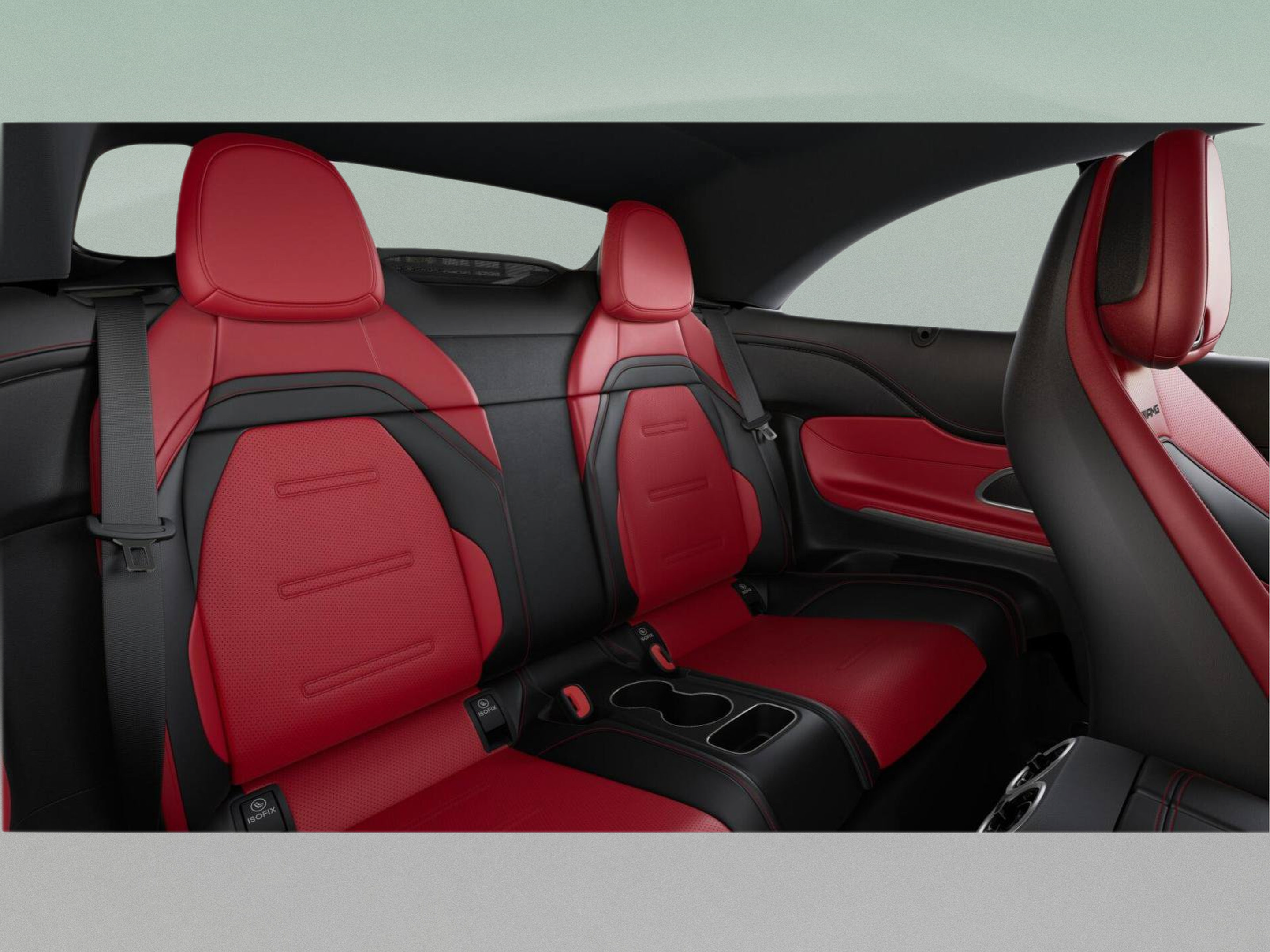 New 2027 Mercedes-Benz CLE 53 AMG 4MATIC Cabriolet image 43