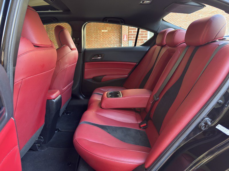 Used 2021 Acura ILX image 35