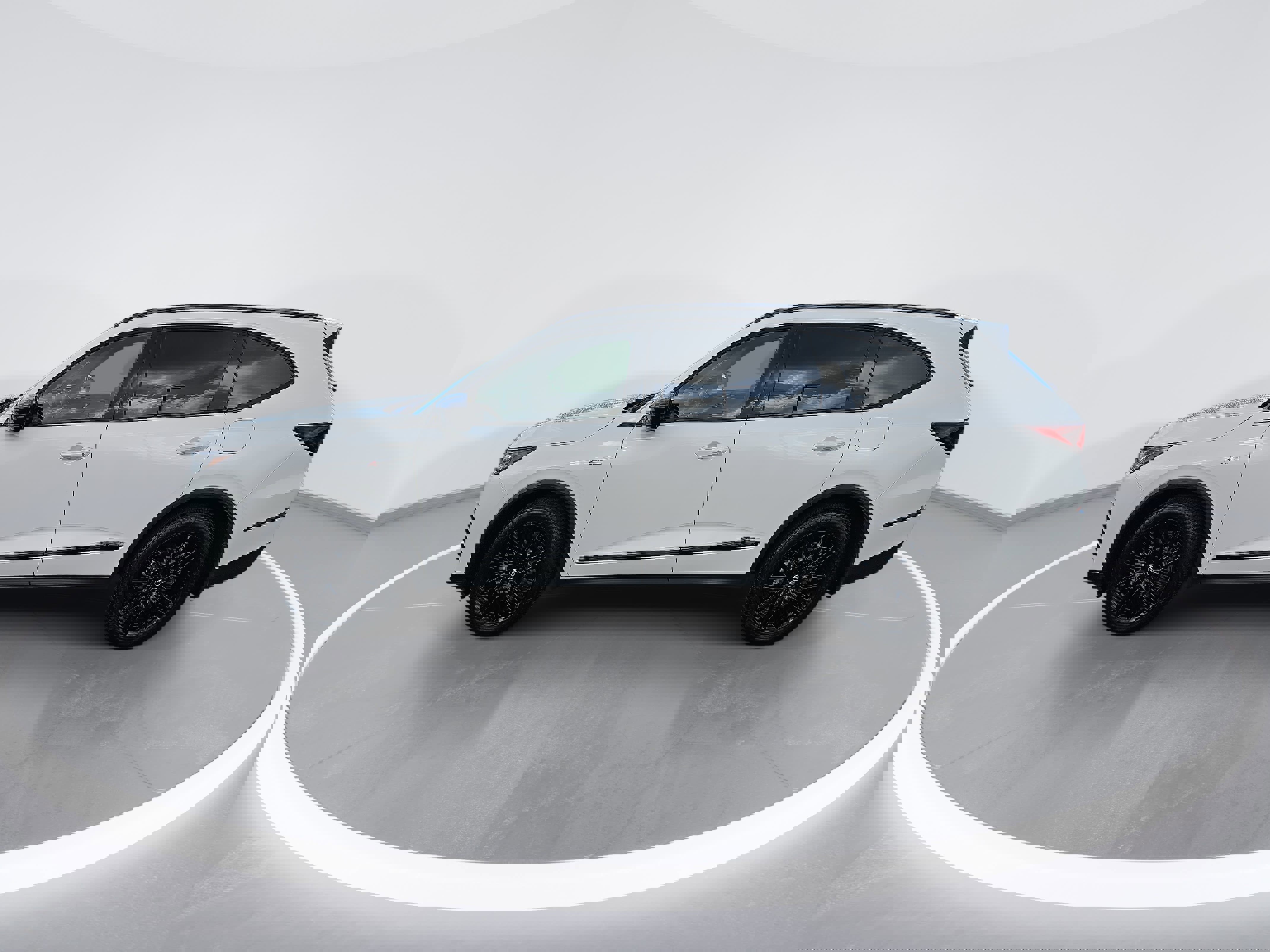 Certified 2025 Acura MDX A-Spec image 6