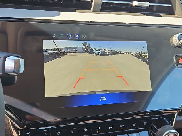 New 2027 Chevrolet Bolt RS FWD image 15