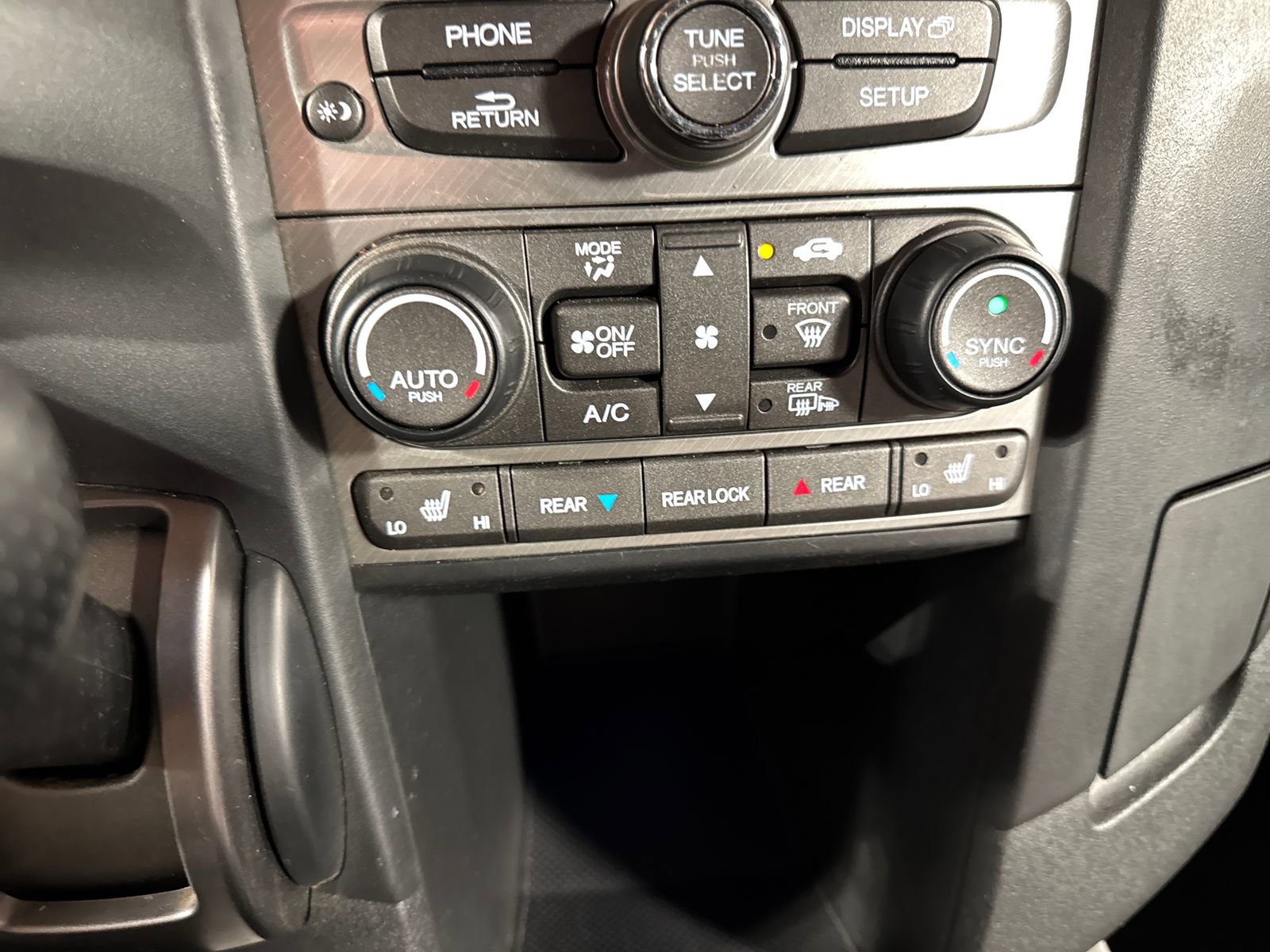 Used 2015 Honda Pilot EX-L image 33