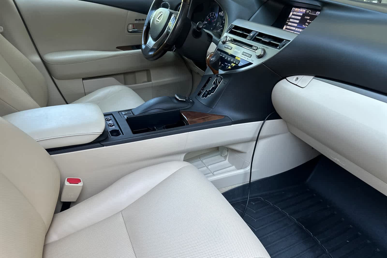Used 2015 Lexus RX 350 AWD image 17