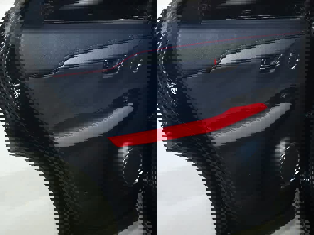 Used 2020 Lexus NX 300 F Sport w/ F Sport Comfort Package image 14