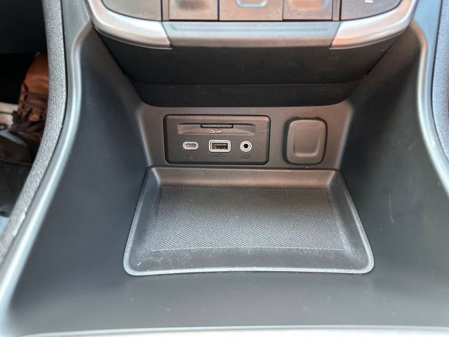 Used 2024 GMC Terrain AT4 w/ Infotainment Package II AWD/4WD image 20