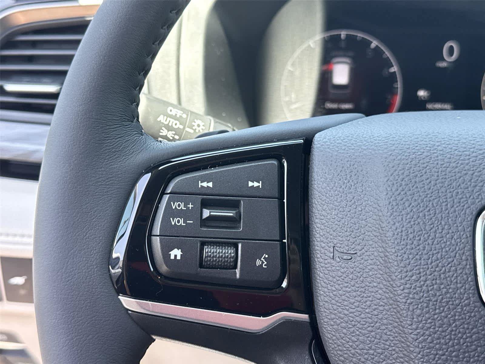 Used 2026 Honda Odyssey Elite image 19