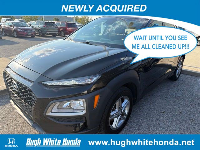 Used 2020 Hyundai Kona SE