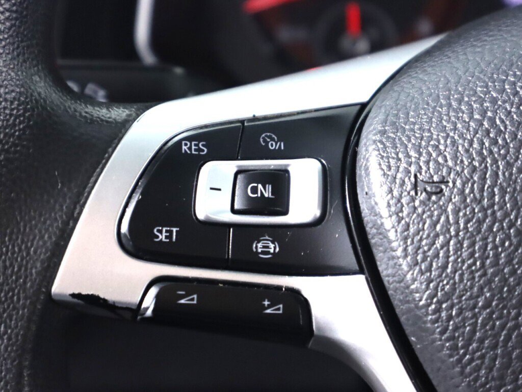 Used 2020 Volkswagen Jetta S w/ Driver Assistance Package image 12