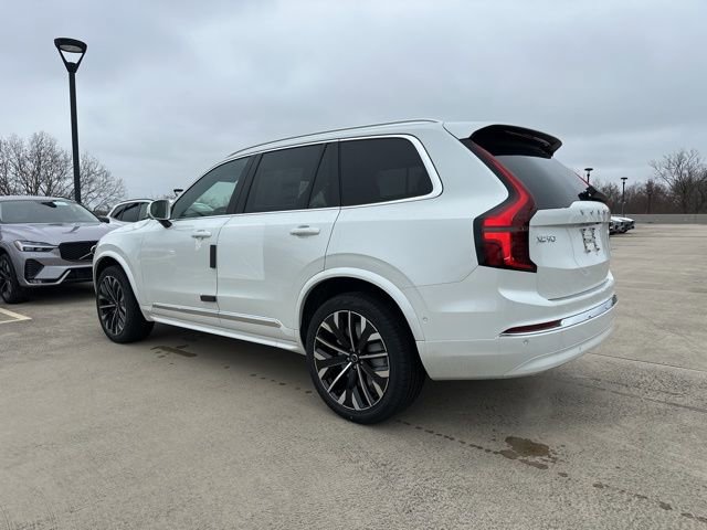 New 2026 Volvo XC90 B6 Plus w/ Protection Package Premier image 5