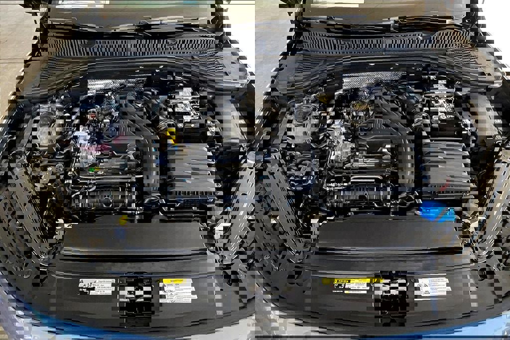 New 2026 Volkswagen Jetta Sport image 9