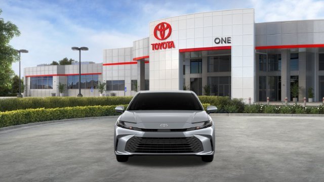 New 2026 Toyota Camry LE w/ Convenience Package FWD image 20