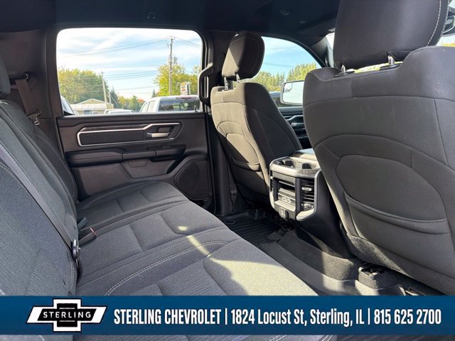 Used 2019 RAM 1500 Big Horn AWD/4WD image 15