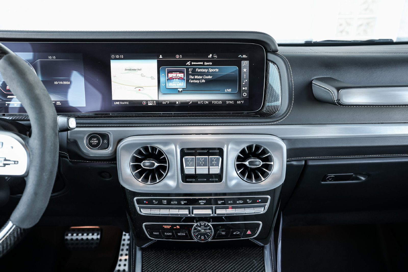 Used 2021 Mercedes-Benz G 63 AMG 4MATIC image 33
