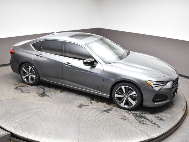 New 2025 Acura TLX w/ Technology Package image 32