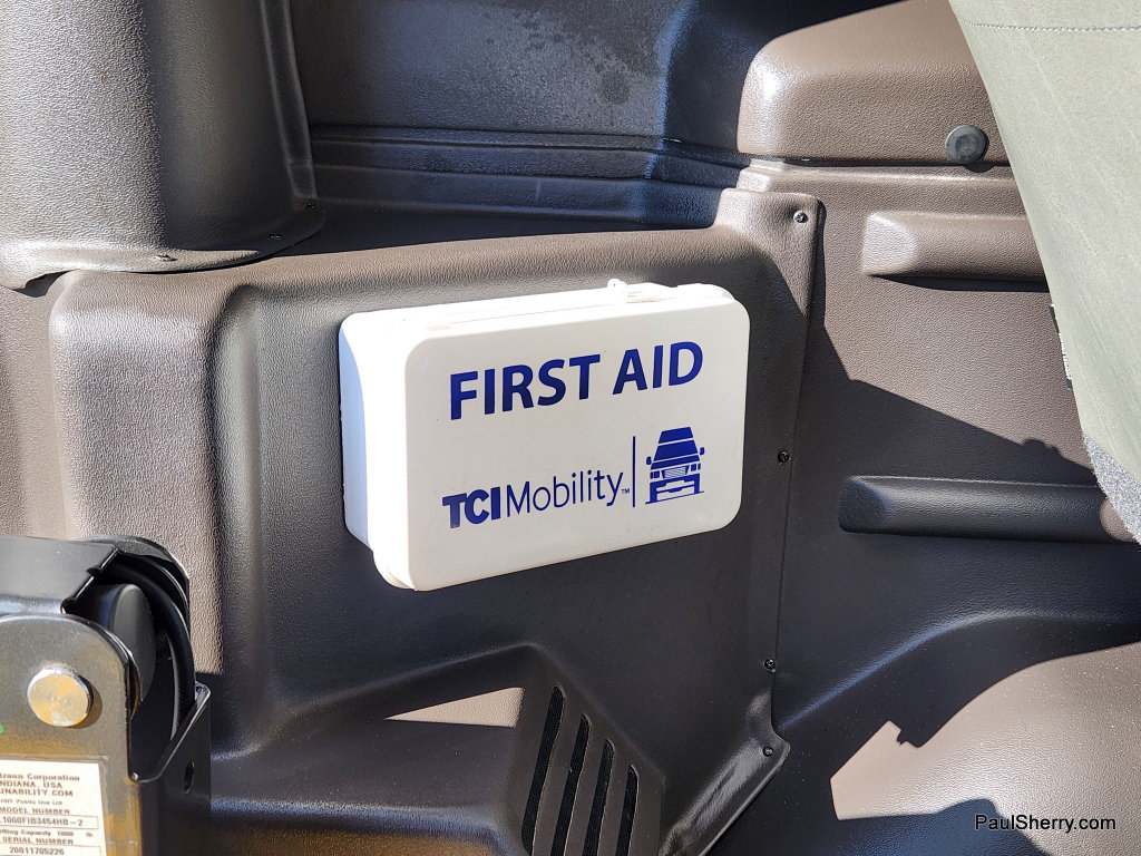 Used 2020 Ford Transit 250 Medium Roof RWD image 38