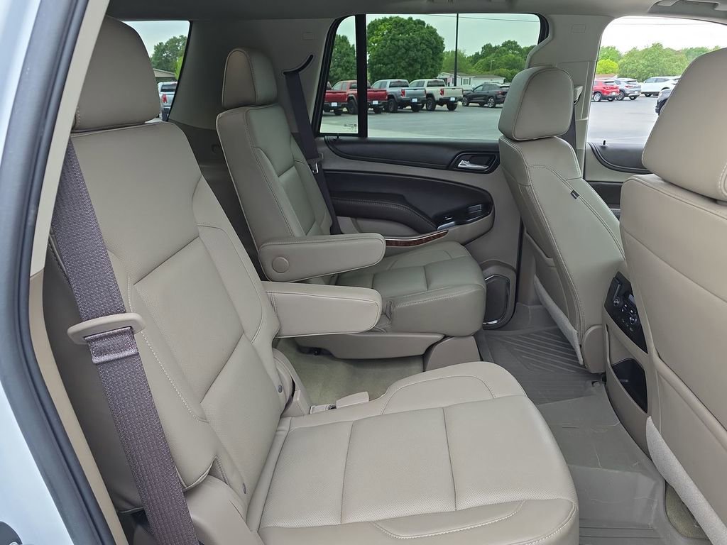 Used 2017 Chevrolet Tahoe Premier RWD image 28