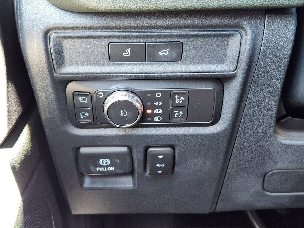 Used 2022 Ford Expedition Timberline AWD/4WD image 35