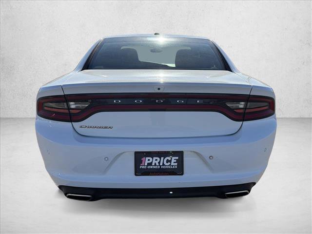 Used 2022 Dodge Charger SXT image 6