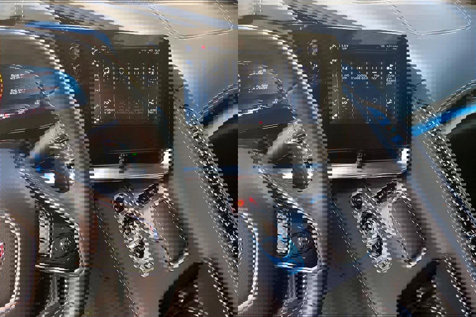 Certified 2024 Chevrolet Corvette Stingray Preferred Cpe image 7