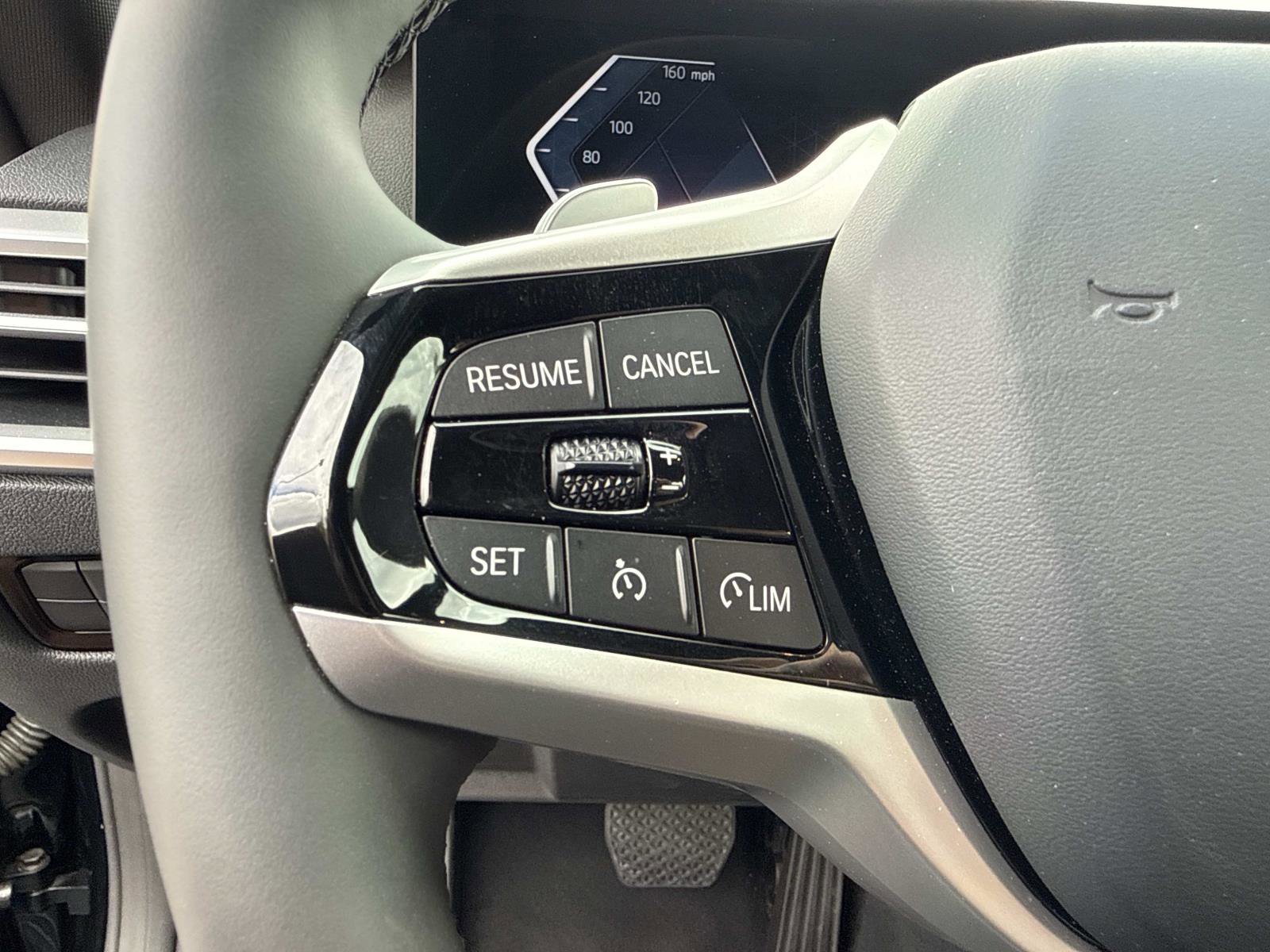 Used 2025 BMW 430i w/ Premium Package RWD image 34