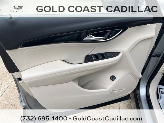 Used 2023 Buick Envision Preferred AWD/4WD image 14