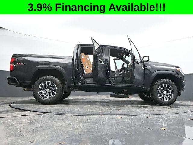 New 2026 Chevrolet Colorado Z71 w/ Z71 Convenience Package 2 image 67