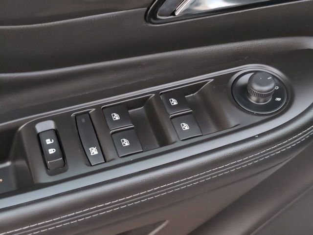 Certified 2022 Buick Encore Preferred image 21