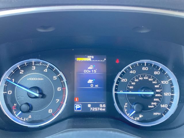 Used 2019 Subaru Ascent Limited AWD/4WD image 11