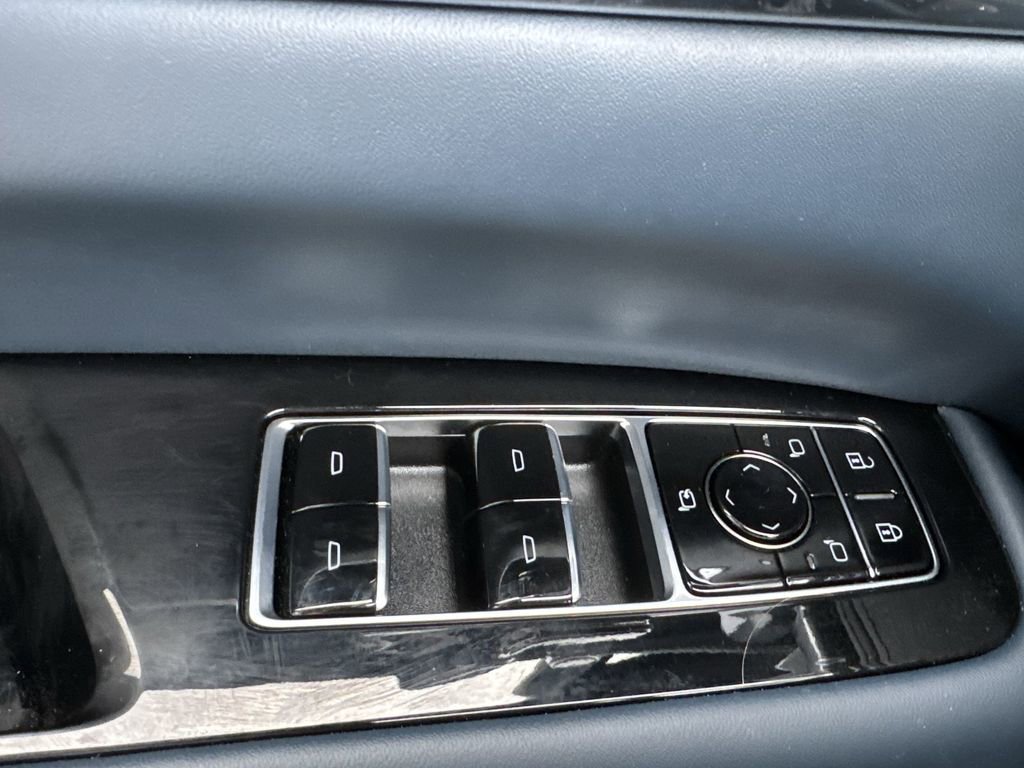 New 2025 Cadillac Escalade IQ Sport 2 AWD/4WD image 13