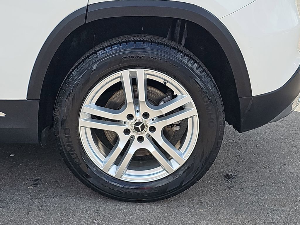 Used 2021 Mercedes-Benz GLA 250 w/ Premium Package image 35