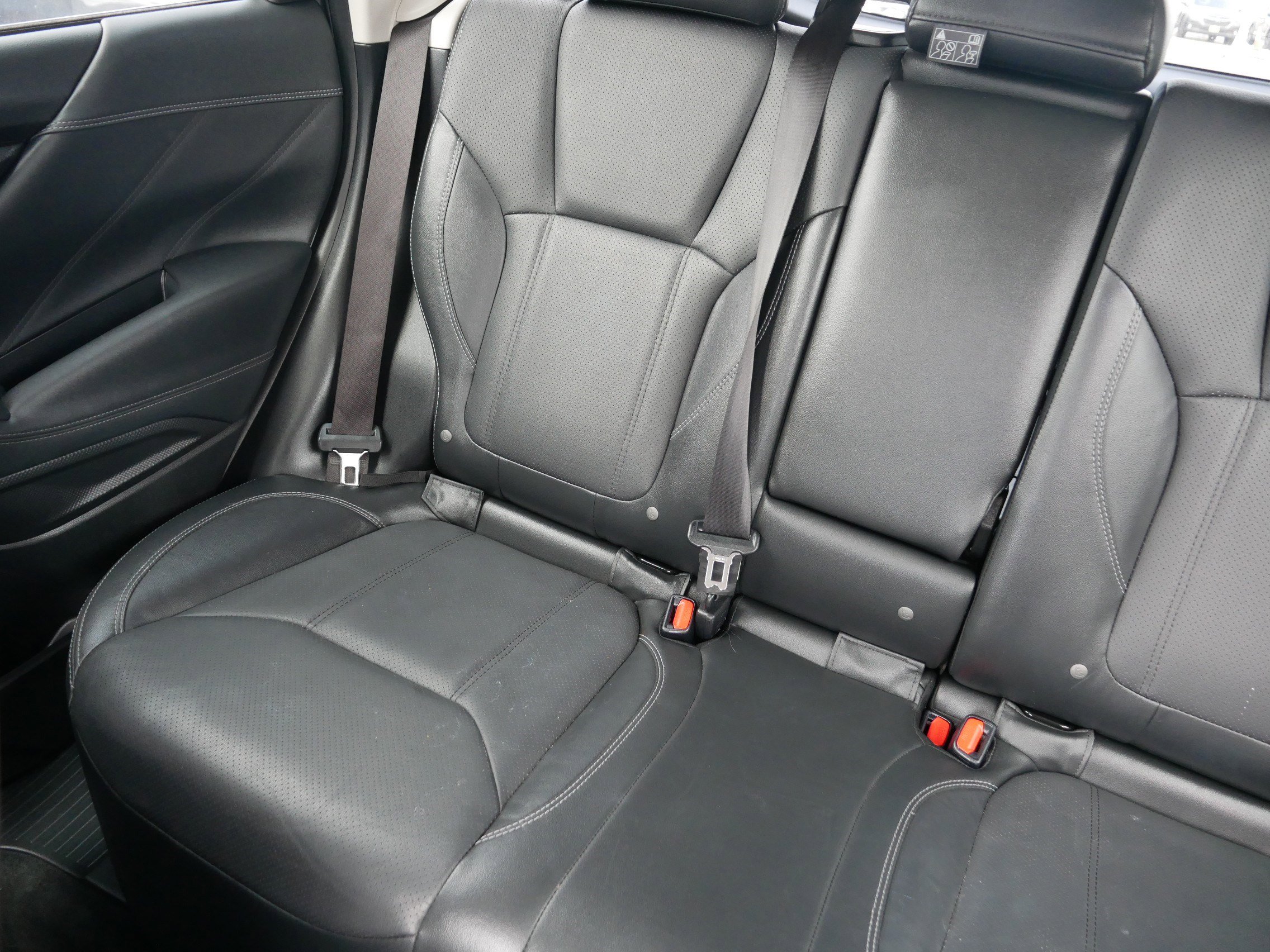 Used 2019 Subaru Forester Limited image 12